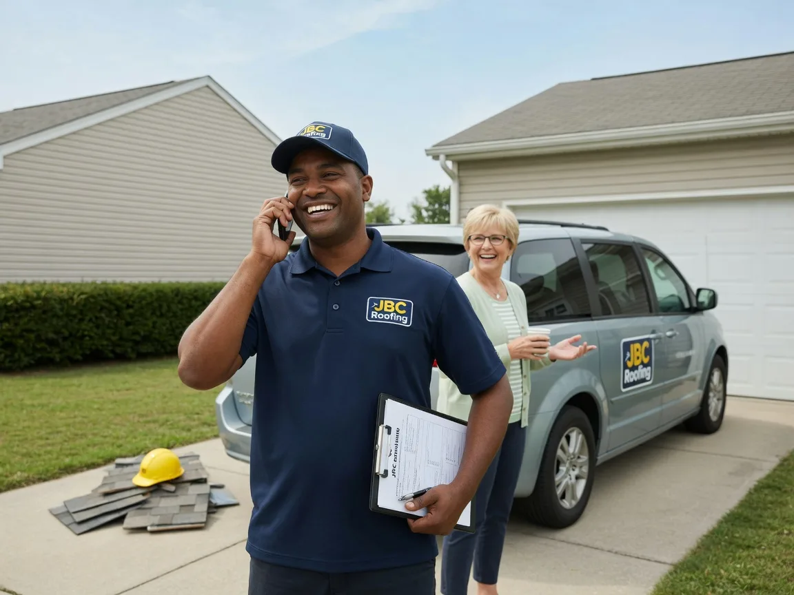 Roof Replacement Hunt Valley, MD FAQs